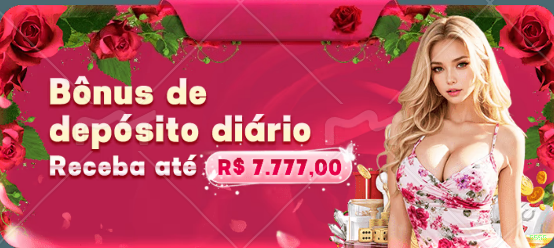Login rápido no app 5555