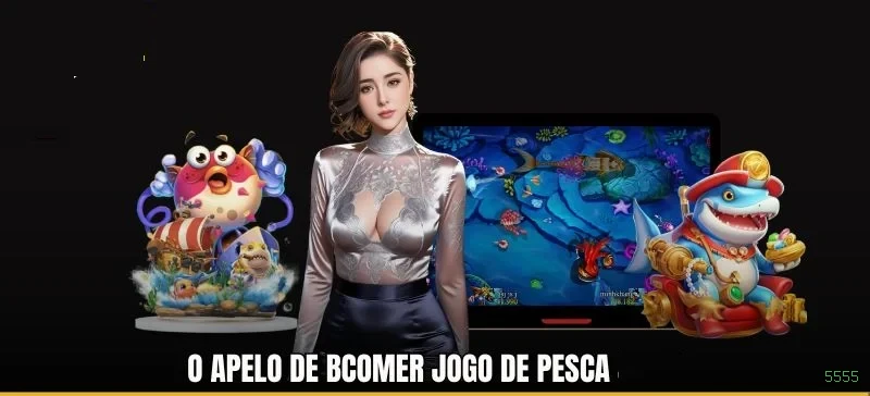 Notificações e promoções