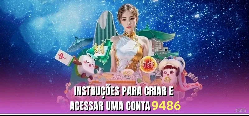 Bônus de boas-vindas 5555
