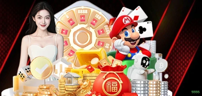 Cashback semanal 5555