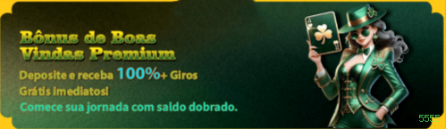 Dealers profissionais da 5555