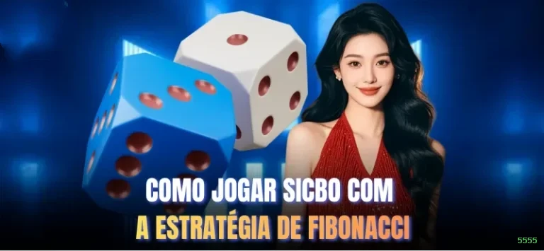 Promoções e bônus exclusivos da 5555